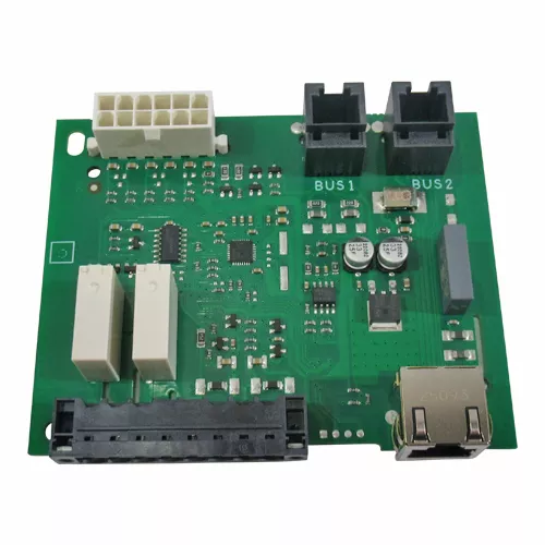 Rittal | 3398354 | I/O Board