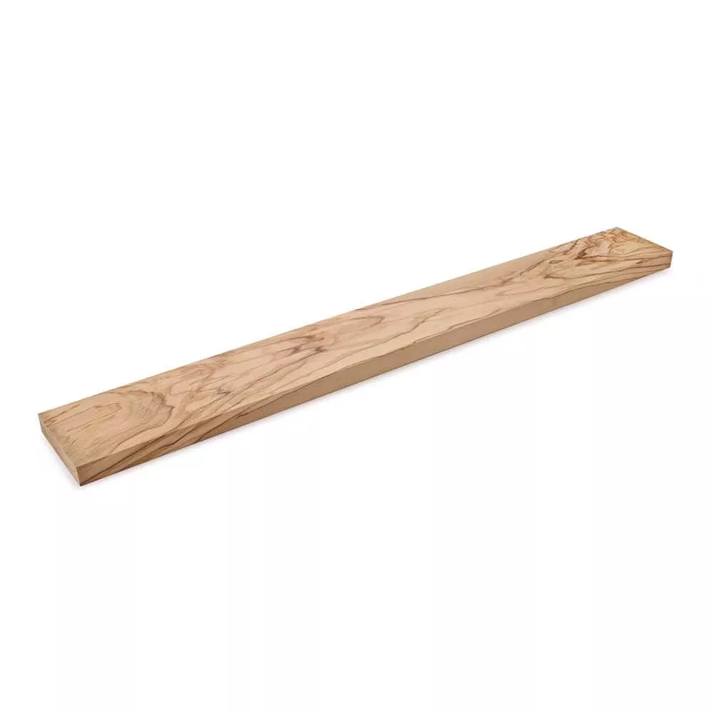 Roman Olivewood - 3/4x3x24