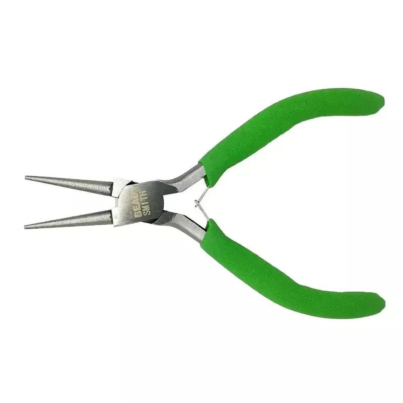 Round Nose Pliers