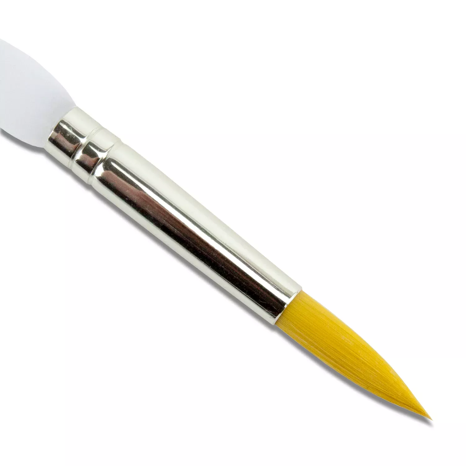 Royal Soft-Grip™ Taklon Brush Round #10