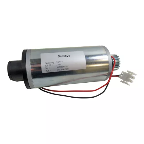 SAMSYS | 5141150 | Servo Motor