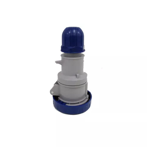 Scame | 318.1644 | Connector