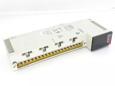 SCHNEIDER ELECTRIC 140DAO85300 PLC MODULE