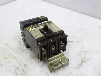 SCHNEIDER ELECTRIC FA36030 CIRCUIT BREAKER