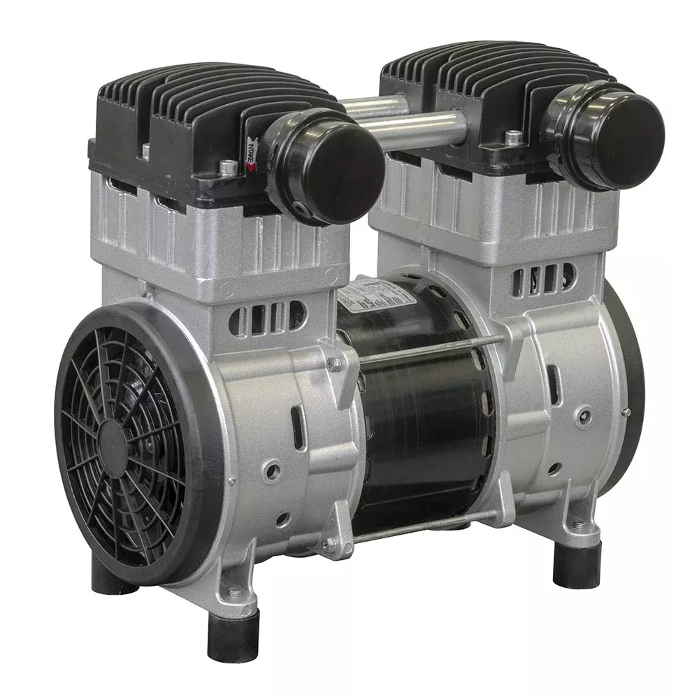 Schulz CSD9 Single-Stage Air Compressor Pump 9 CFM | 931.1310-0
