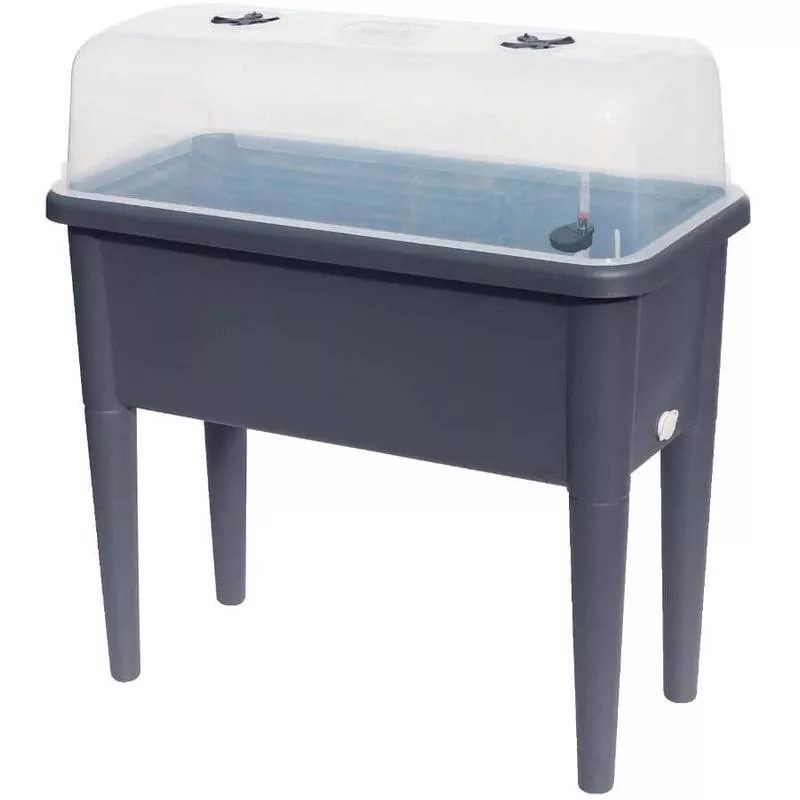 Self Watering Raised Planter
