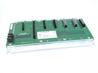 SHARP JW314KB PLC RACK