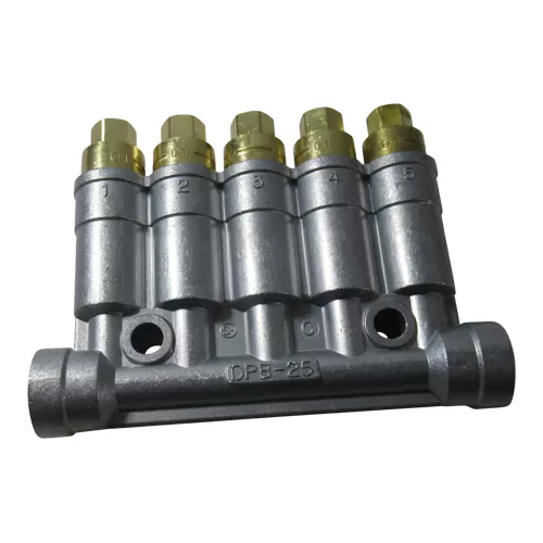 Showa | DPB25 (01X4-06) | Dester Plunger