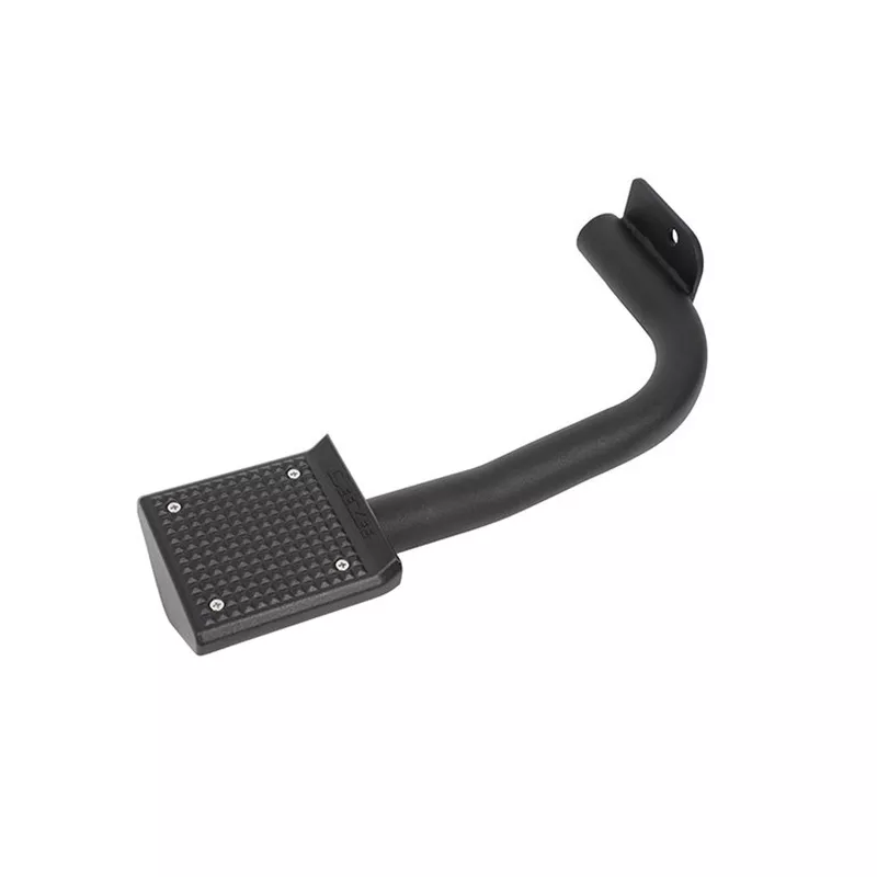 SIDE BOX STEP