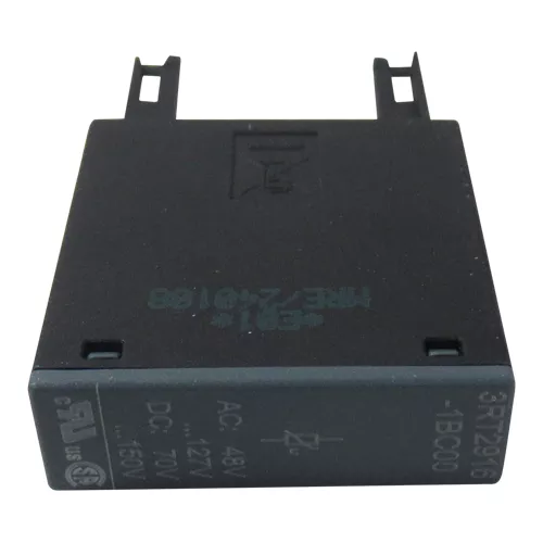 Siemens | 3RT2916-1BC00 | Surge Suppressor