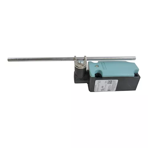 Siemens | 3SE5112-0CH80 | Position Switch Metal Enclosure