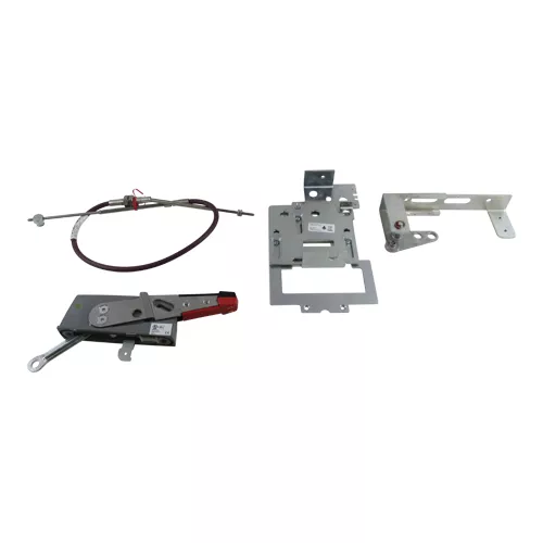 Siemens | 3VA9477-0CK72 | Circuit Breaker Switching Operator