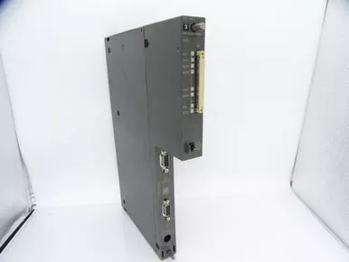 SIEMENS 6ES7416-2XN05-0AB0 PLC MODULE