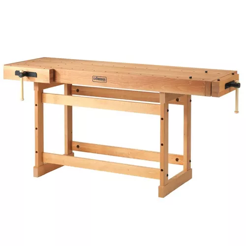 Sjobergs Scandi 1825 Workbench