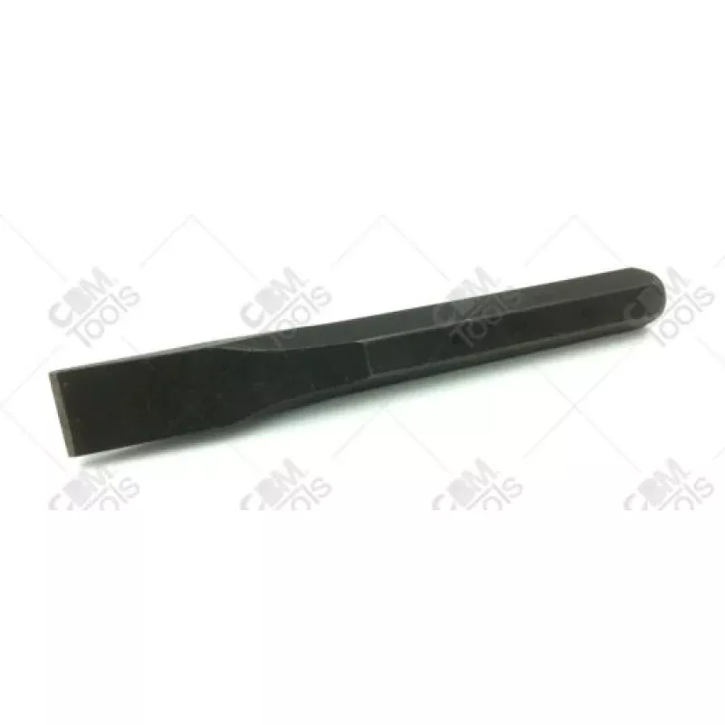 SK Hand Tools 6528 7/8 Flat Chisel