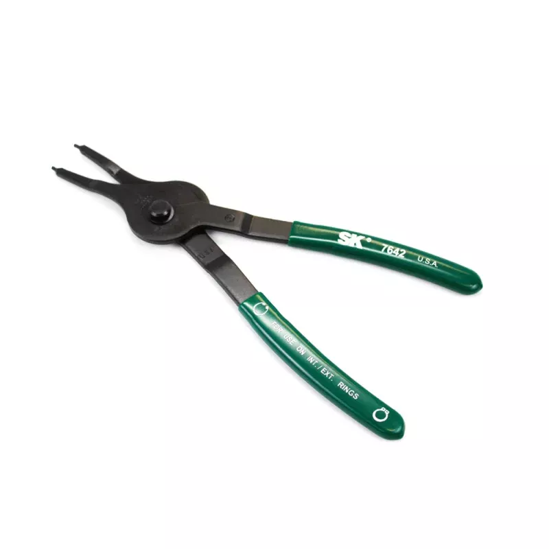 SK Hand Tools 7642