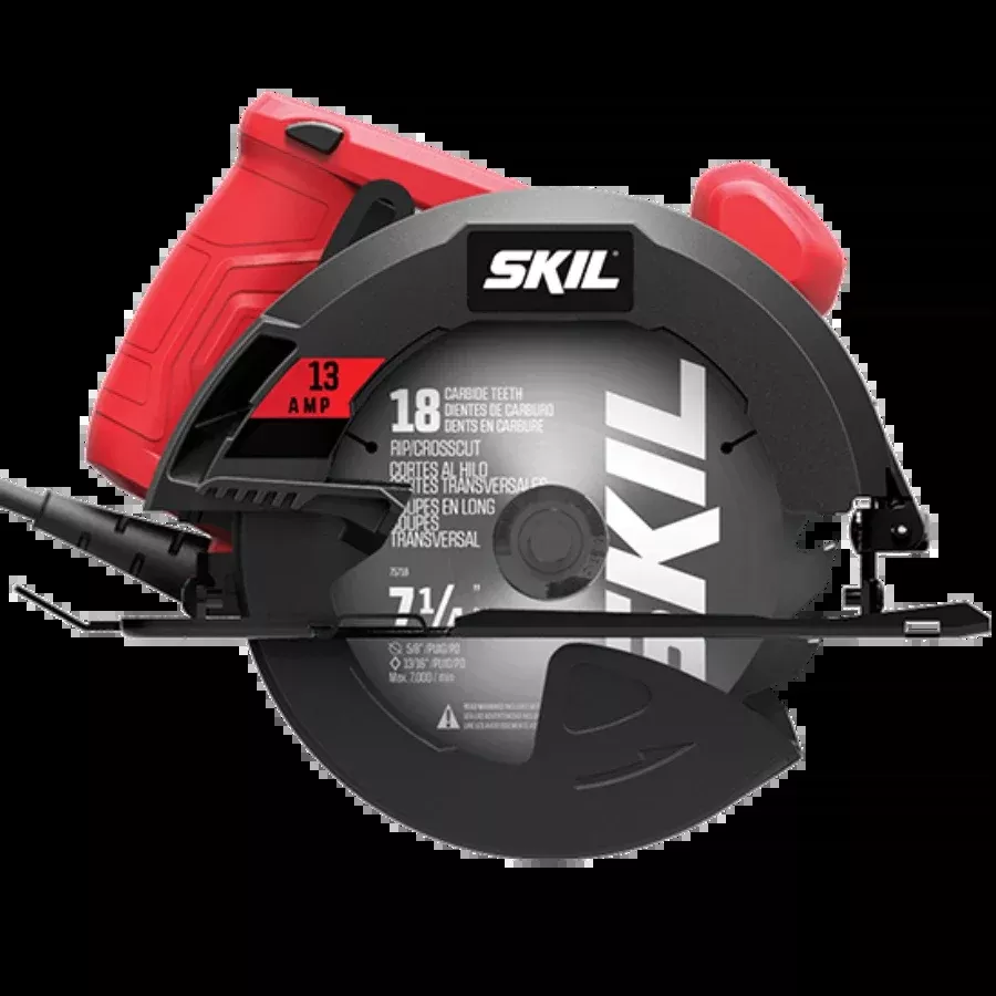 SKIL 5080-01 13Amp 7-1/4