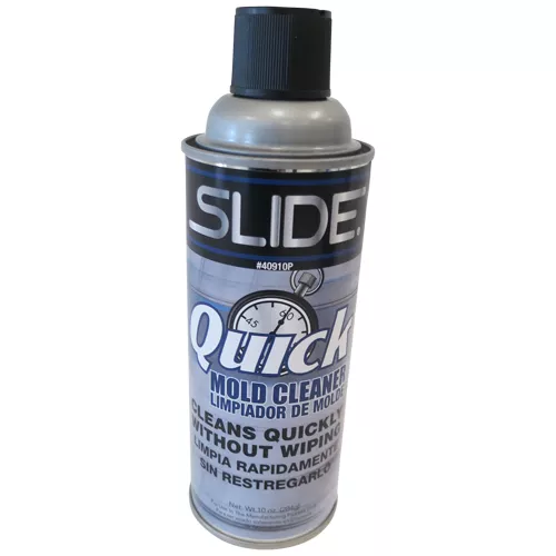 Slide | 40910H | Mold Cleaner