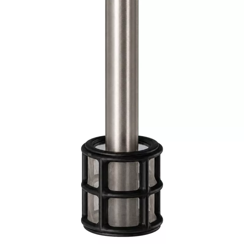 Small Basket Attachment for KORAS AquaPol Micro Basket