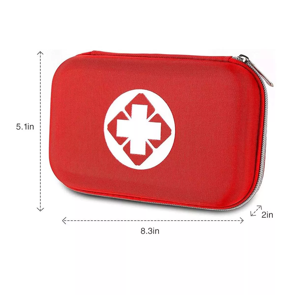 Small first aid kit