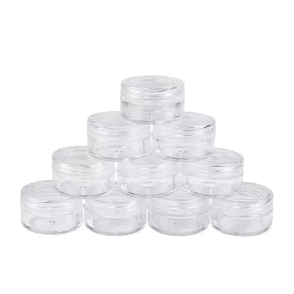 Small Mixing and Storage Containers - Pkg/12
