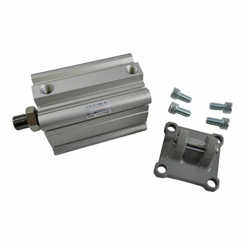 SMC | CQ2D63TN-75DMZ-XB6 | Compact Cylinder
