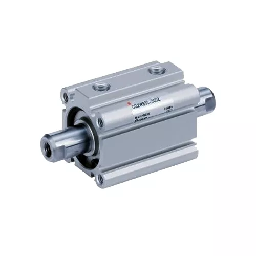 SMC | CQ2WB50-45DMZ | Compact Cylinder