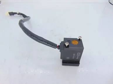 SMC DC21-26V VALVE