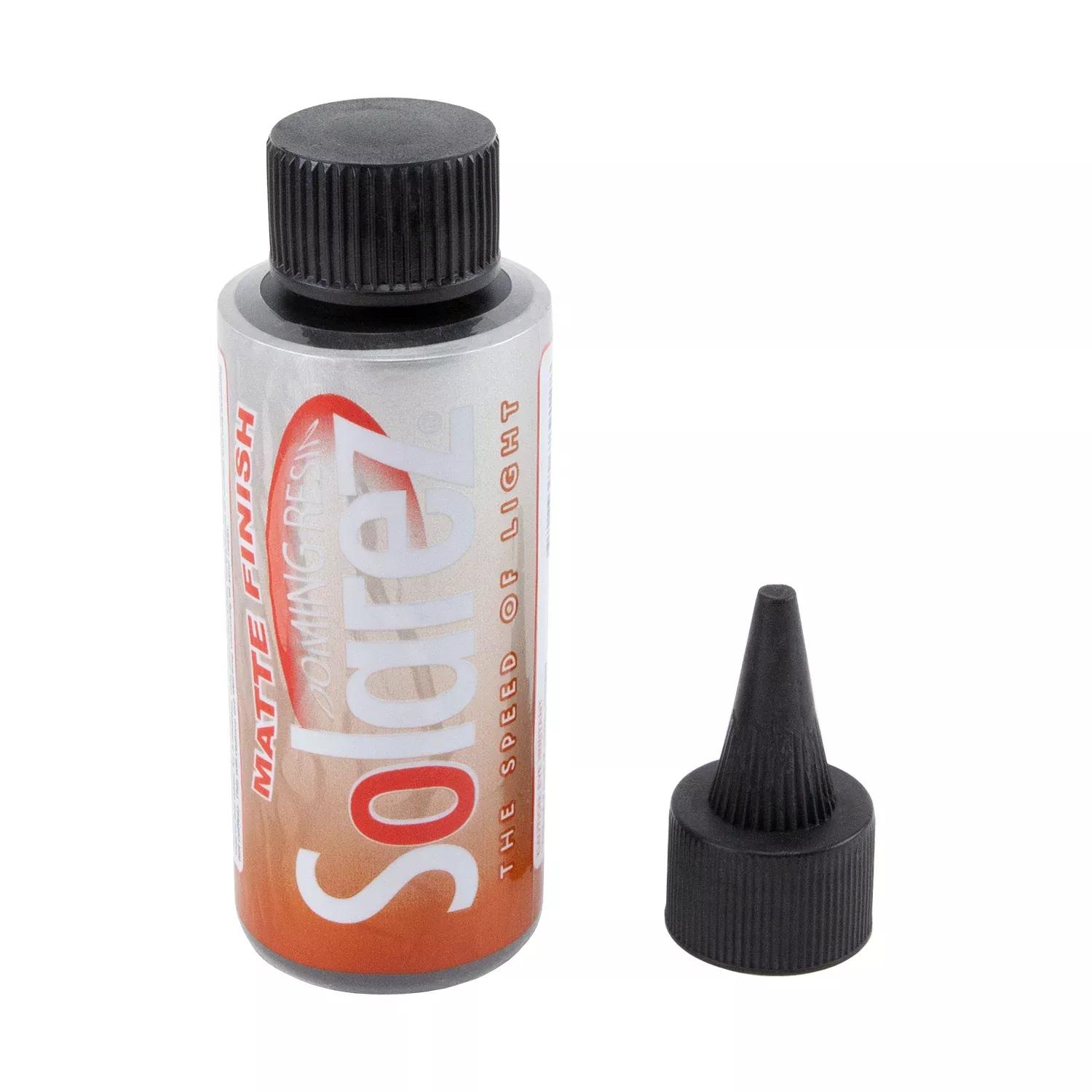 Solarez UV Cure Matte Finish Doming Resin - 2 oz