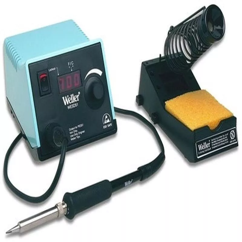 SOLDERING STATION
