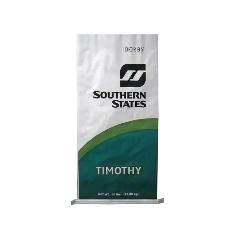 Southern States Derby Timothy
