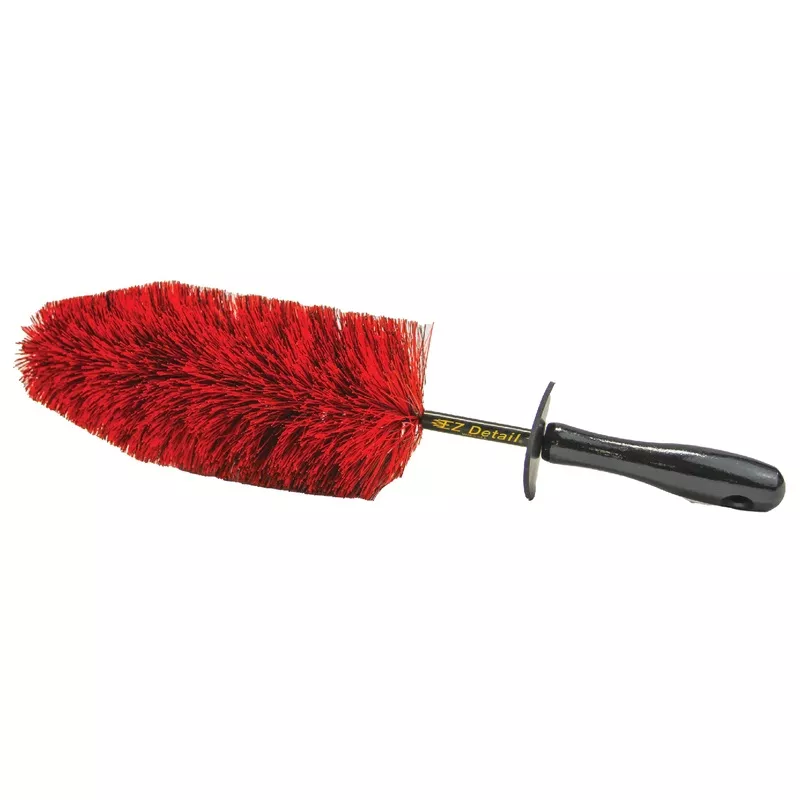 Speed Master Big Wheel Brush