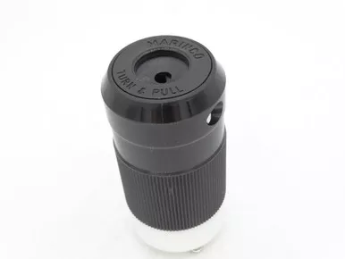 SPERRY INSTRUMENTS L5-30 PLUG