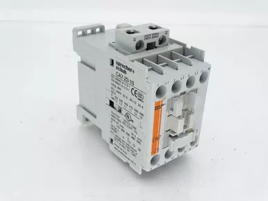 SPRECHER & SCHUH CA7-23-10-240V CONTACTOR