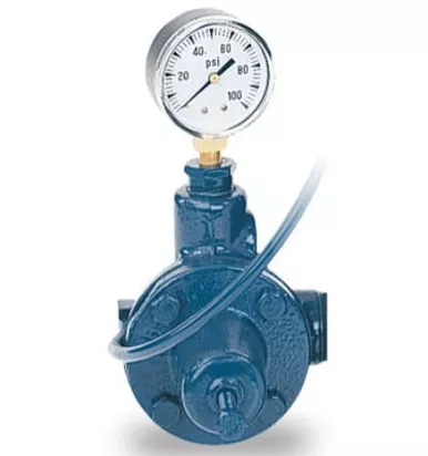 Sta-Rite PKG 107 AUTOMATIC PRESSURE REGULATOR – DEEP WELL KIT