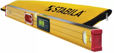 Stabila 36548 48 Ip65 Tech Level W/Case