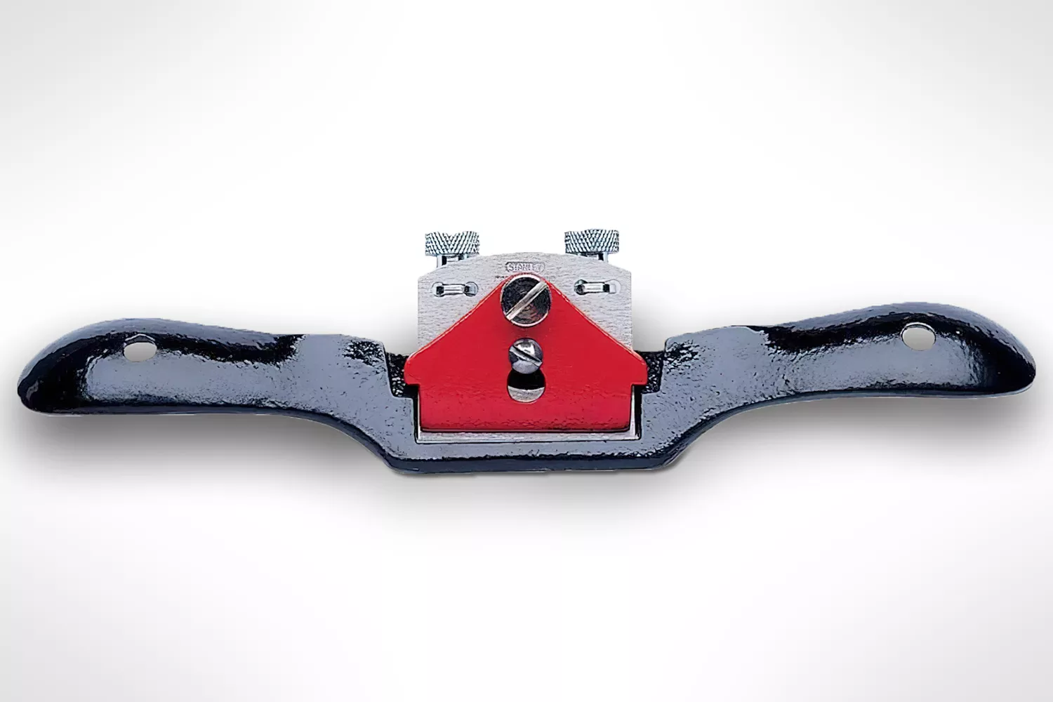 Stanley Spokeshave Flat Base | The Woodsmith Store