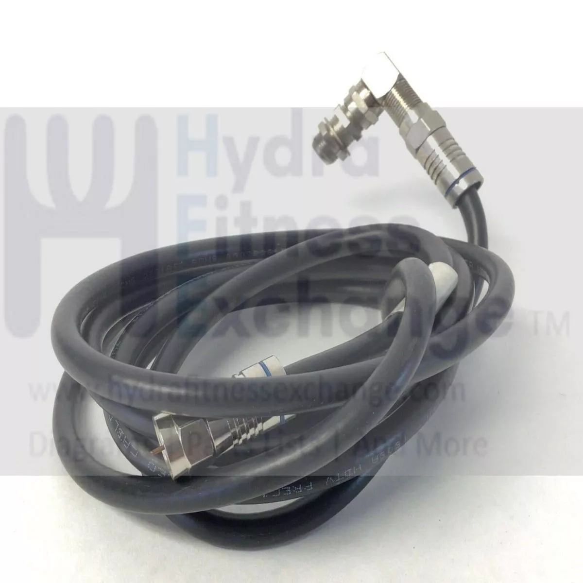 Star Trac Treadmill Aux Cable Wire Harness 718-5126