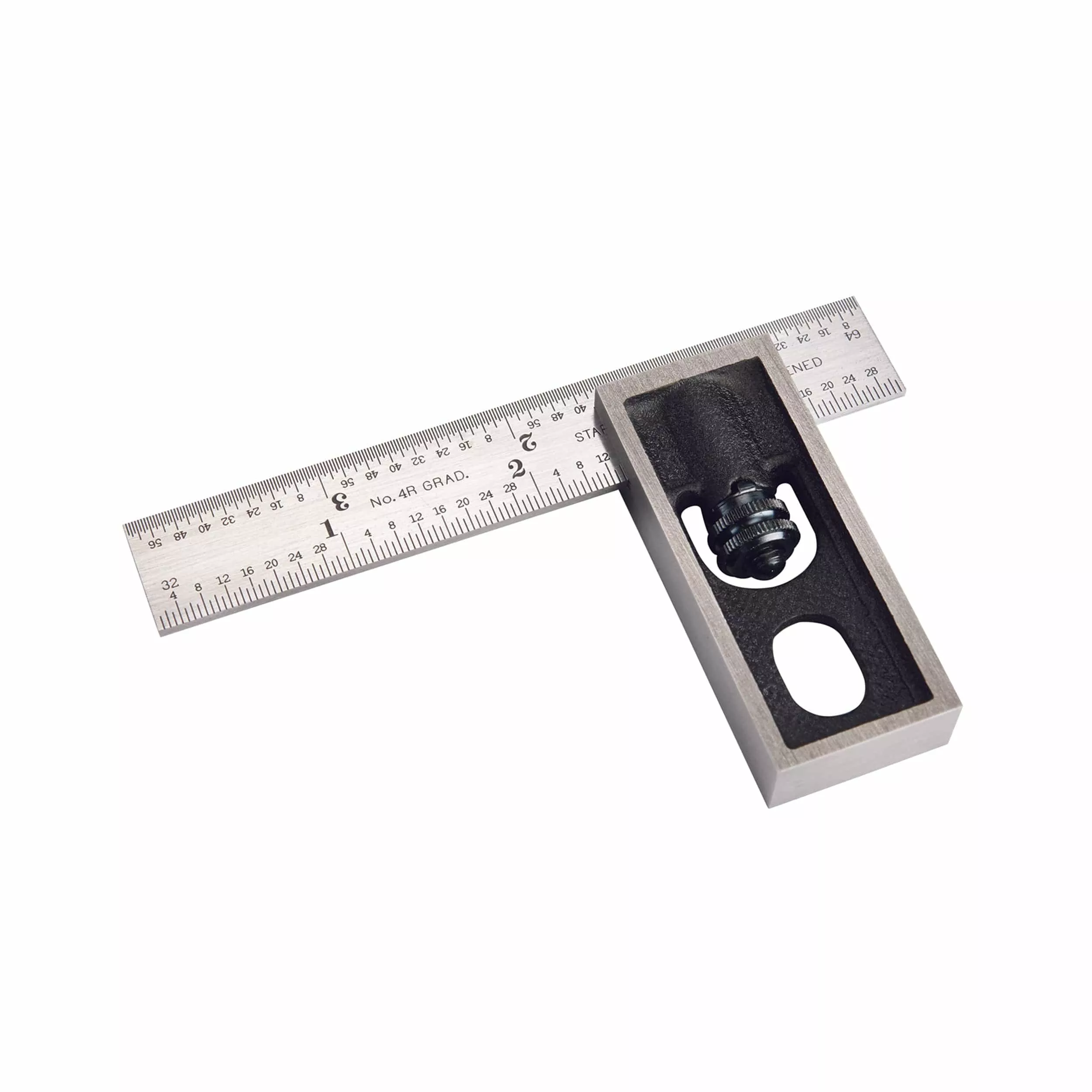 Starrett Double Square