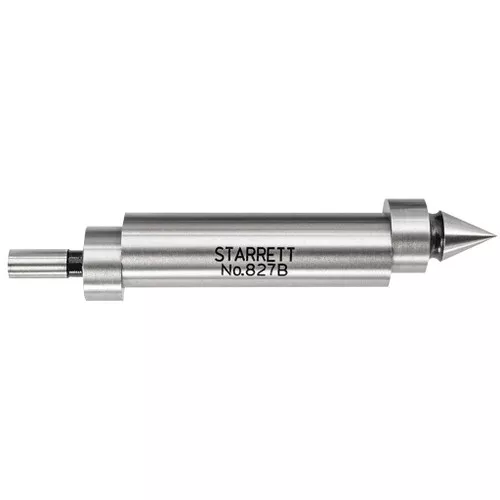 Starrett Edge Finder Double end