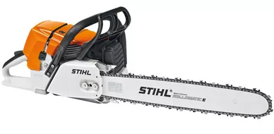 Stihl MS461 Chain Saw 18 76.5cc