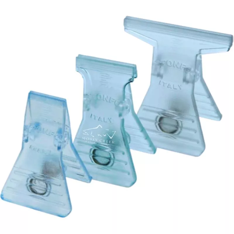 Stonfo Material Clips