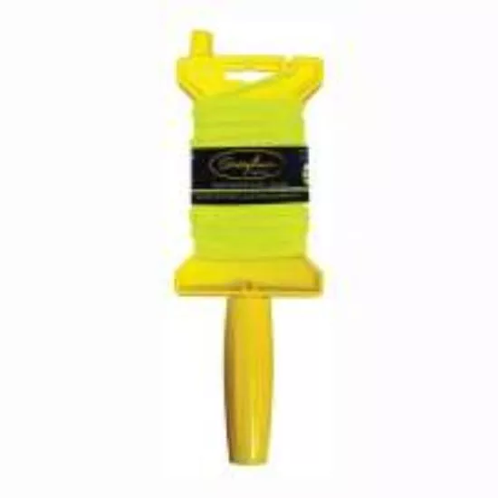 Stringliner Twine 1080ft Twist Fluo Yellow