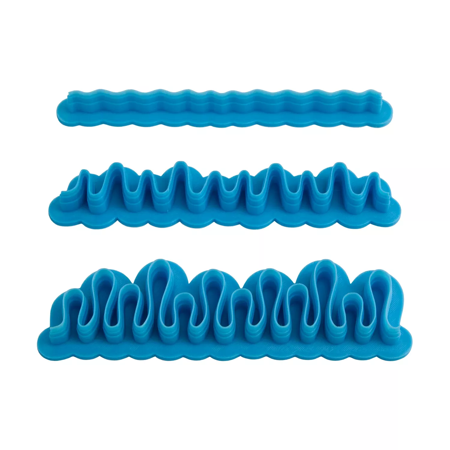 Sully's Clay - Organic Blade Cutters