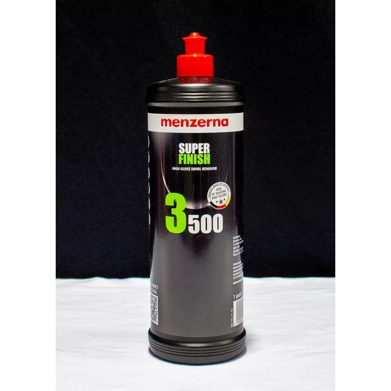 SUPER FINISH 3500 QUART