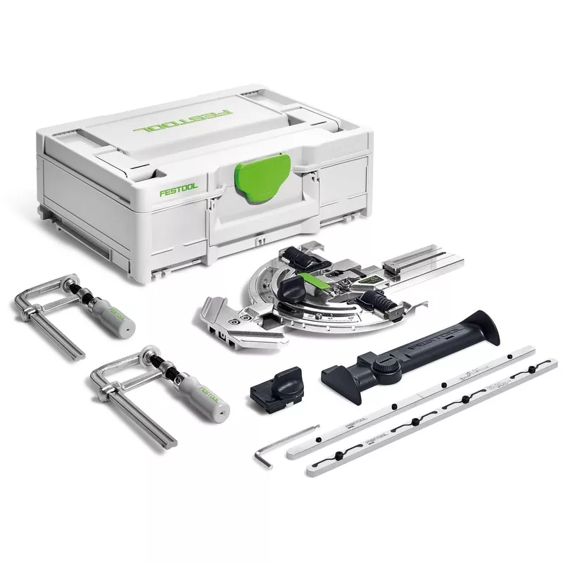 SYS3 M 137 FS/2-Set - Accessory Kit
