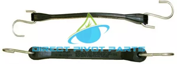 Tarp Strap (Choose Size) | Direct Pivot Parts