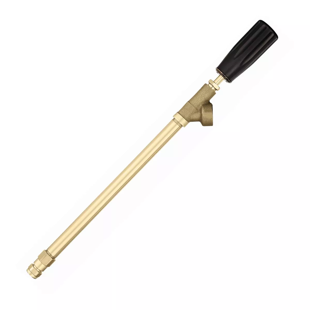 TEEJET GUN, WAND BR G.H.