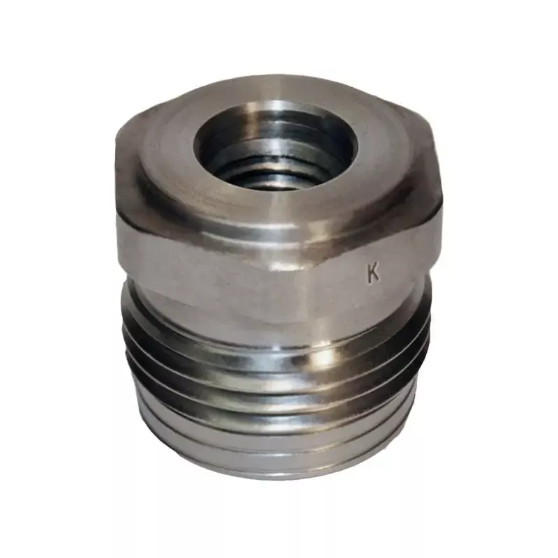 Teknatool IKNS Insert M18 x 2.5 RH