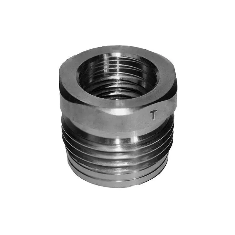 Teknatool ITNS Insert 1 ” 8 TPI RH & LH